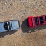 2020 Jeep Gladiator | Hendrick Chrysler Dodge Jeep RAM