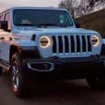 Wrangler
