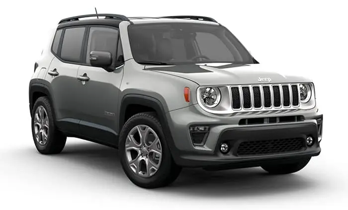 2021 Jeep Renegade | Hendrick CDJR Hoover | Alabama Dealership