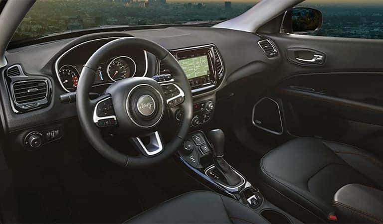 2021 Jeep Compass Birmingham AL