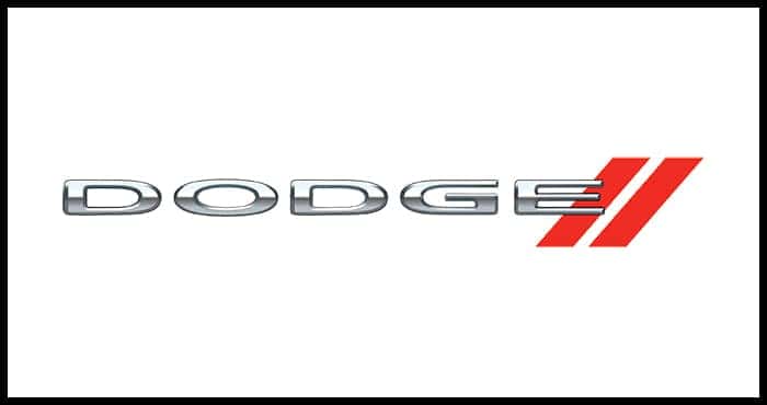 New Dodge Models Hendrick CDJR Hoover