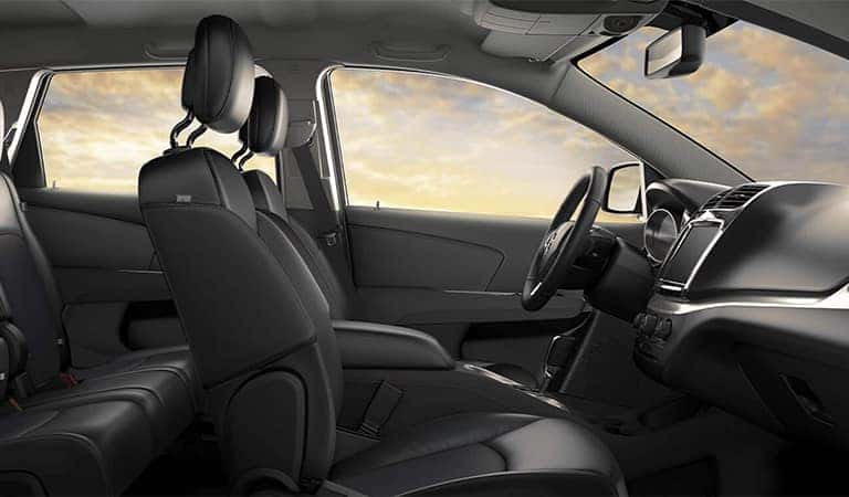 2020 Dodge Journey Birmingham AL