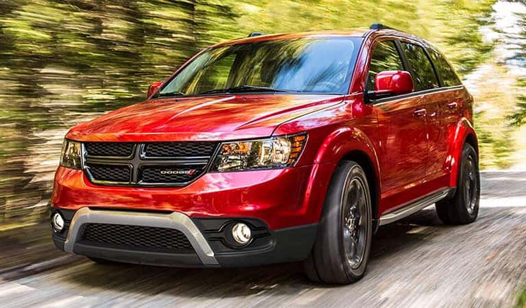 New 2020 Dodge Journey Birmingham Alabama