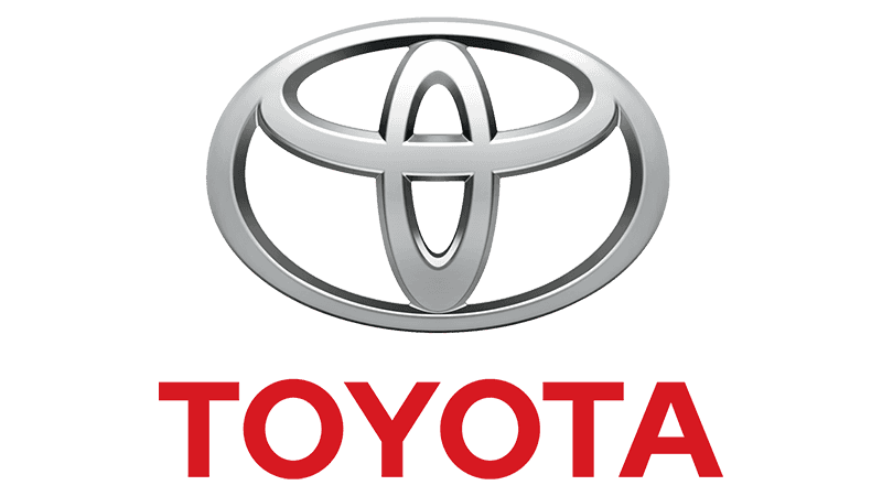 Pre-Owned Toyota