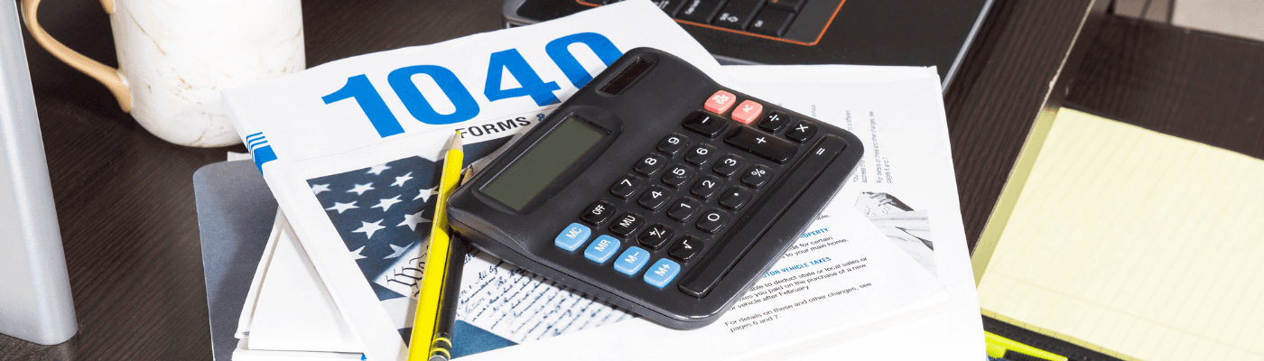 how to buy a car with your income tax return