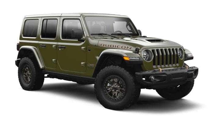 Rubicon 392