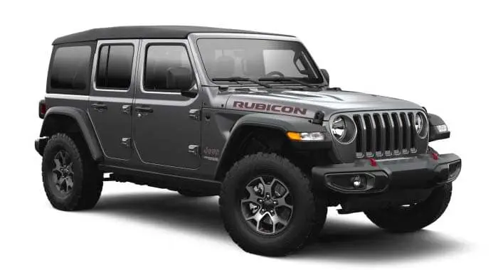 New 2022 Jeep Wrangler | Hendrick CDJR Hoover | Alabama Dealership