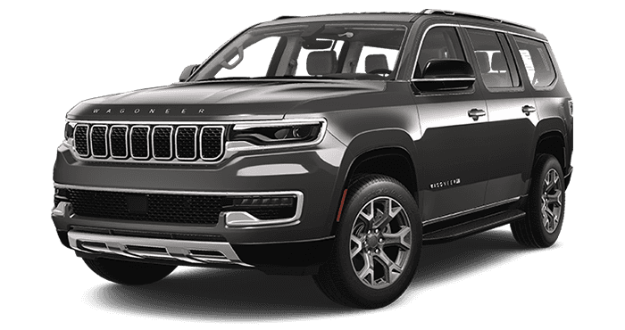 2024 Grand Wagoneer Features & Specs | Hendrick CDJR Hoover
