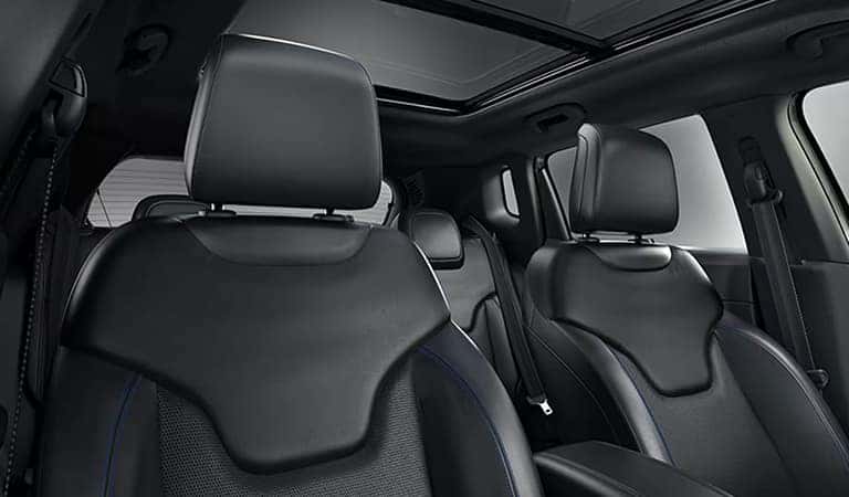 2025 Jeep Compass Birmingham AL