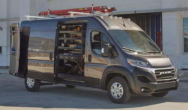 Ram ProMaster Birmingham AL