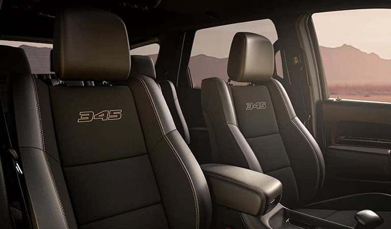 2025 Dodge Durango Birmingham AL