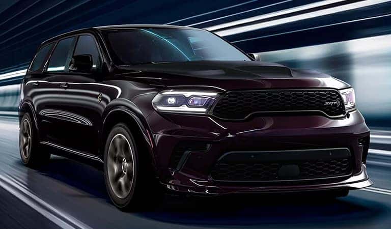 Dodge Durango Birmingham AL