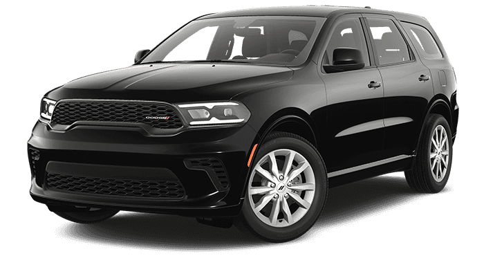 2025 Dodge Durango Hendrick CDJR Hoover