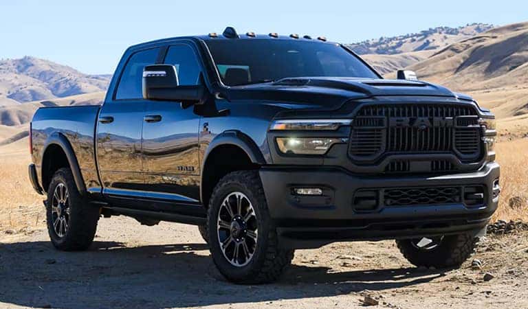 New Ram 2500 Birmingham AL