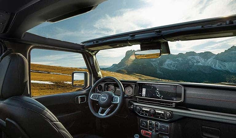 2025 Jeep Wrangler 4xe Birmingham AL
