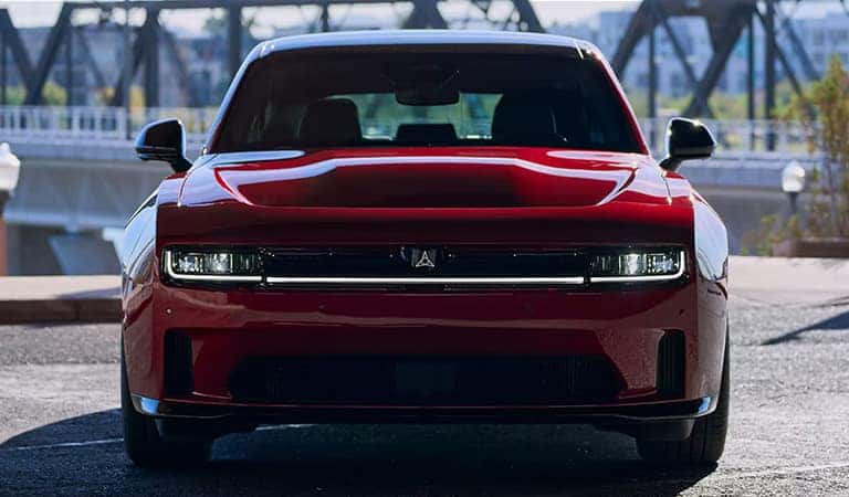 Dodge Charger Birmingham AL