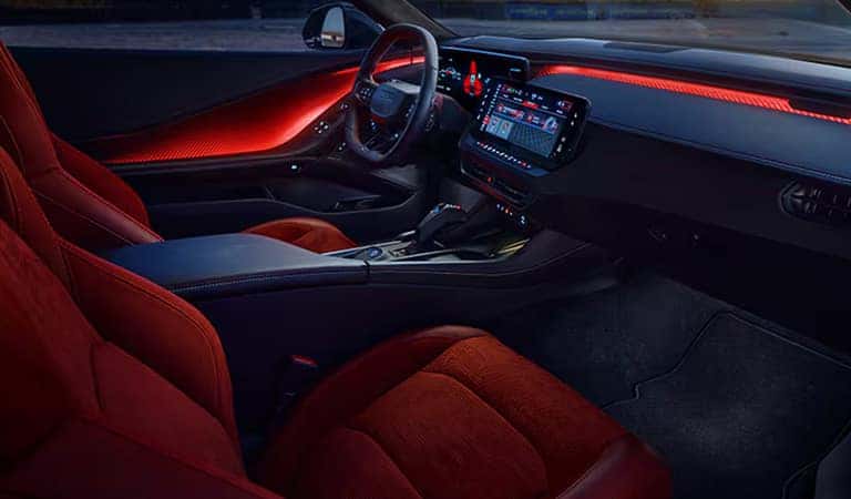 2025 Dodge Charger Birmingham AL