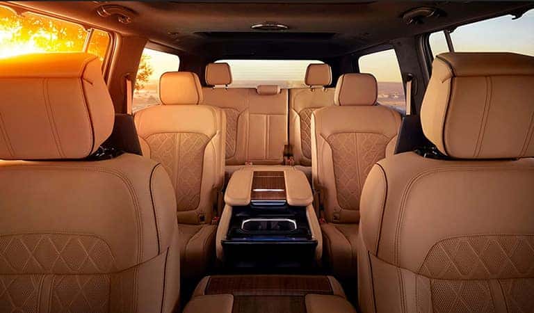 2025 Grand Wagoneer Birmingham AL