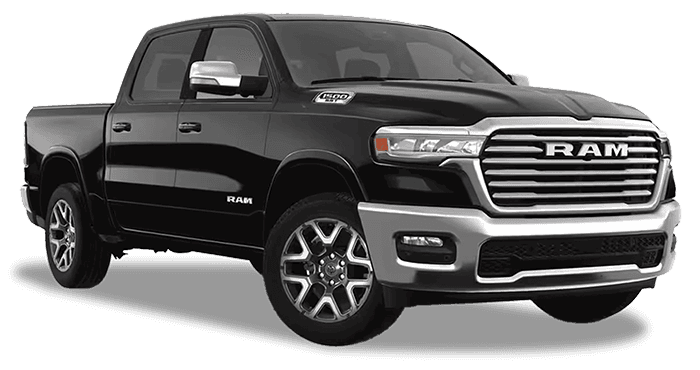 2026 Ram 1500 Hendrick CDJR Hoover