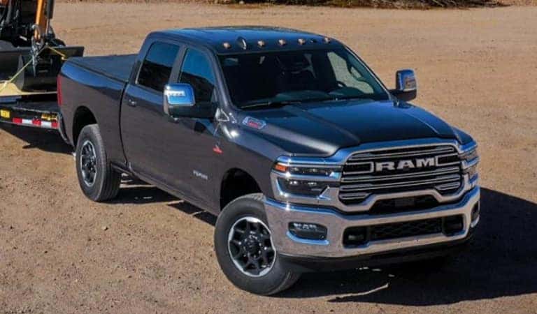 New Ram 2500 Birmingham AL