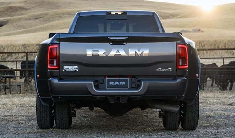 New Ram 3500 Birmingham AL