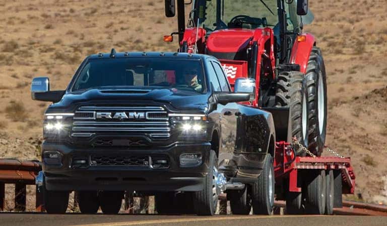 New 2026 Ram 3500 Birmingham AL