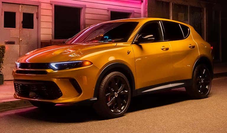New Dodge Hornet Birmingham AL