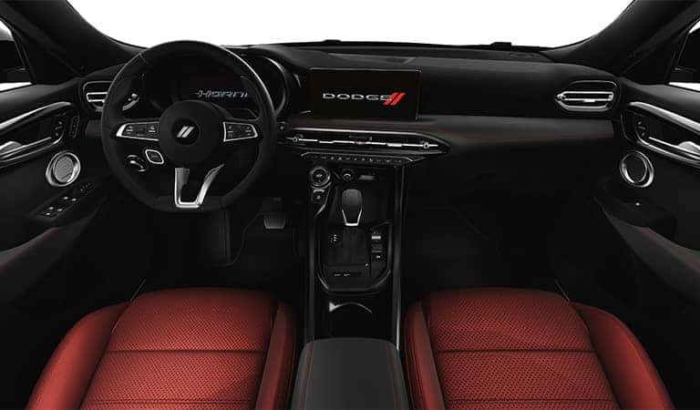 2025 Dodge Hornet Birmingham AL