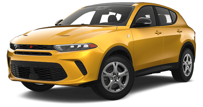 2025 Dodge Hornet Hendrick CDJR Hoover