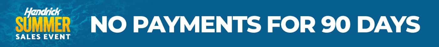 No Payments for 90 Days