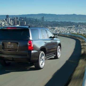 2019 Chevrolet Tahoe