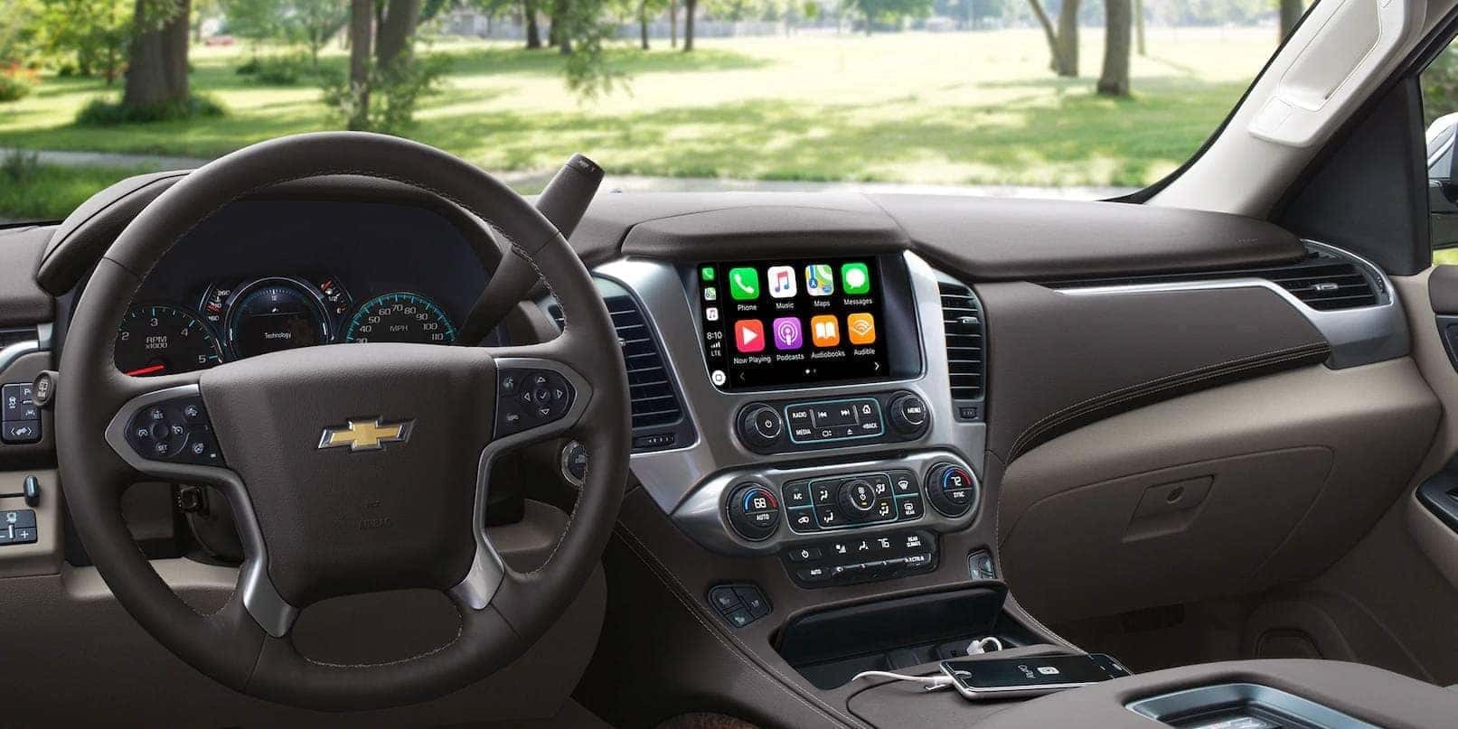 2019 Chevrolet Tahoe