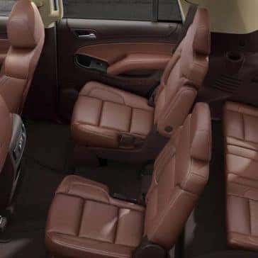 2019 Chevrolet Tahoe