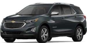 Chevy Equinox