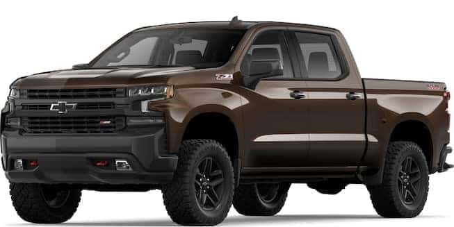 Silverado 1500
