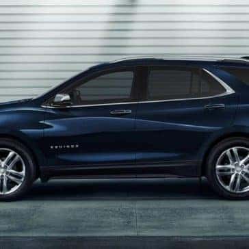 2020 Chevy Equinox