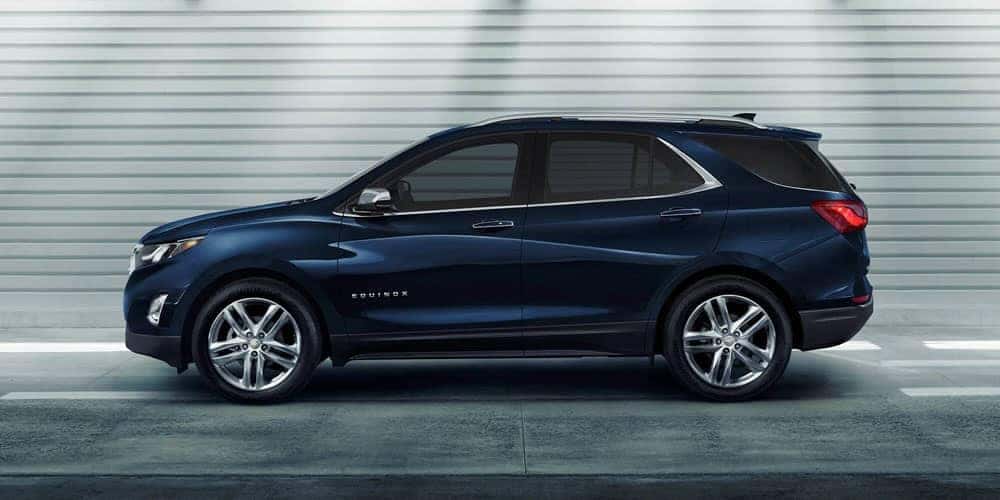 2020 Chevy Equinox