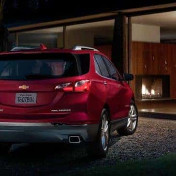 2020 Chevy Equinox