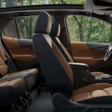 2020 Chevy Equinox