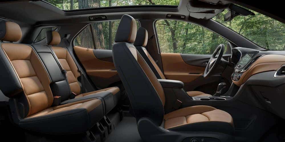 2020 Chevy Equinox