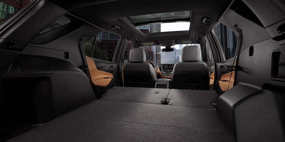 2020 Chevy Equinox