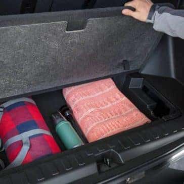 2020 Chevy Equinox