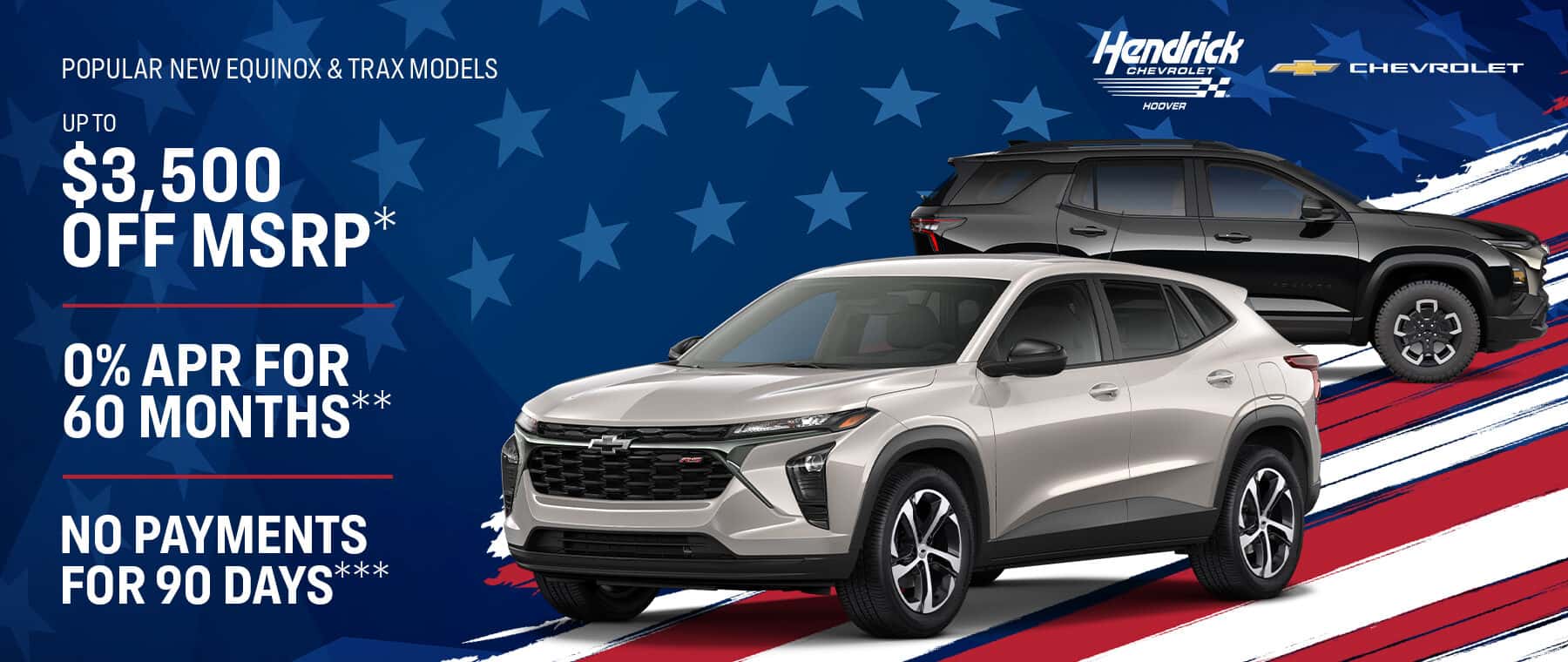 HendrickChevyHoover_Jun26_AC_1800x760–Equinox-Trax-1