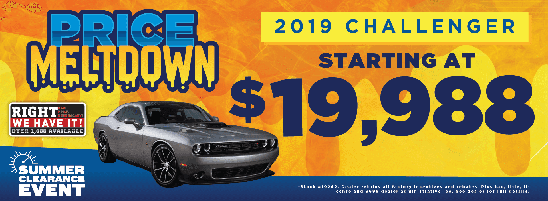 Hendrick Dodge of Cary New & Used Cars Cary, NC Dealership