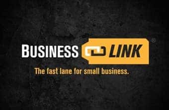 Business Link Image Graphic