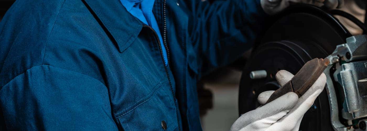 How Long Do Car Brakes Last? Hendrick Dodge Cary