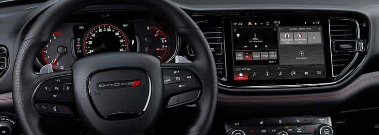 How to Reset Dodge Charger Radio 