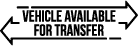 Vehicle Transfer badge