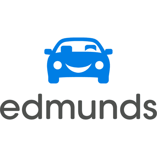 Edmunds Review Page Logo
