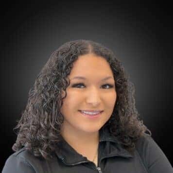 Kelly Garcia Hernandez